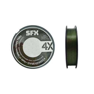 Sufix 4x Carrier İp Misina - 2