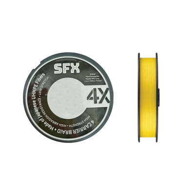 Sufix 4x Carrier İp Misina - 1