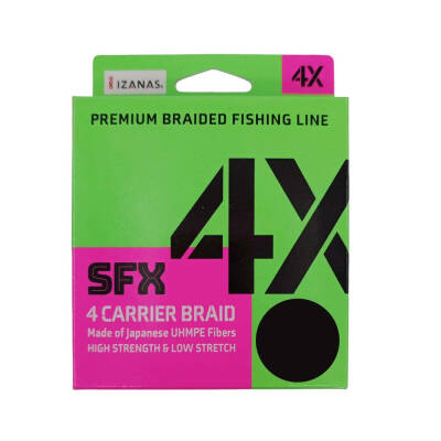 Sufix 4x Carrier İp Misina - 1