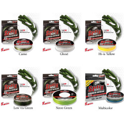 Sufix 832 Advanced İp Misina - 57