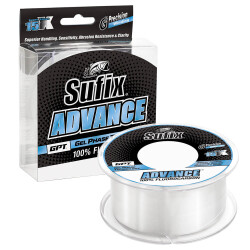 Sufix Advance Fluorocarbon Olta Misinası - Sufix