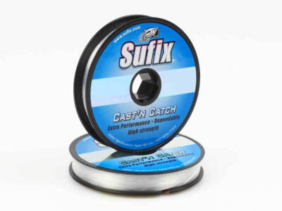 Sufix Castn Catch Misina - 1