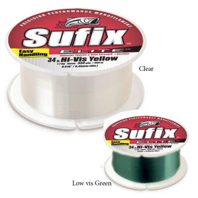 Sufix Elite Misina - 7