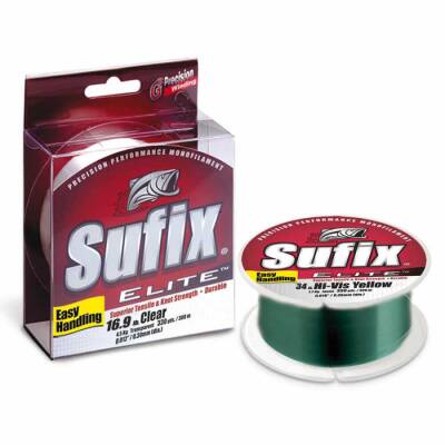 Sufix Elite Misina - 3