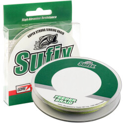 Sufix Feeder Braid İp Misina - Sufix