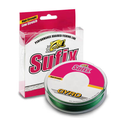 Sufix Gyro Braid İp Misina - 3