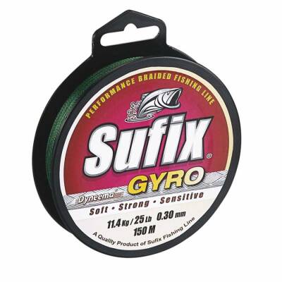 Sufix Gyro Braid İp Misina - 2