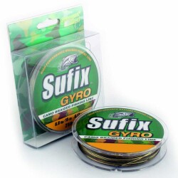 Sufix Gyro Braid İp Misina - 2