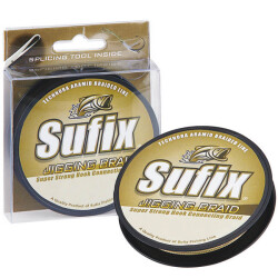 Sufix Jigging Braid İp Misina - Sufix