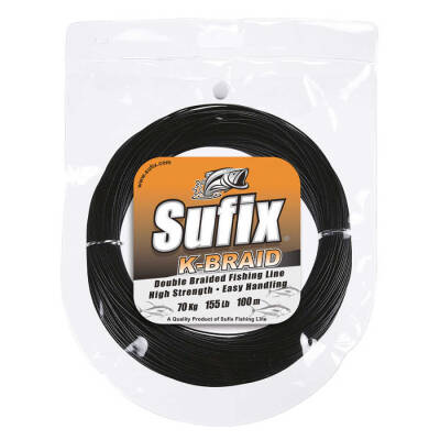 Sufix K-Braid İp Misina - 2