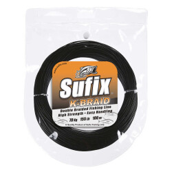 Sufix K-Braid İp Misina - Sufix