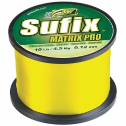 Sufix Matrix Pro İp Misina - 117