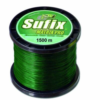 Sufix Matrix Pro İp Misina - 214