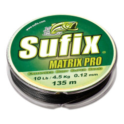 Sufix Matrix Pro İp Misina - 117
