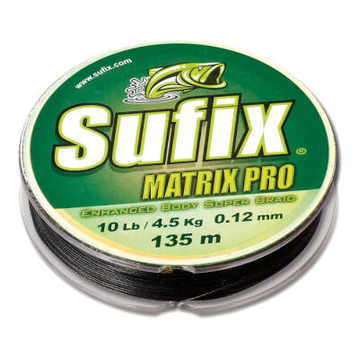 Sufix Matrix Pro İp Misina - 5