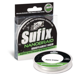 Sufix Nano Braid İp Misina - 50