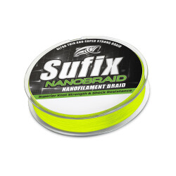 Sufix Nano Braid İp Misina - 2