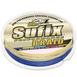 Sufix Performance Braid İp Misina - Sufix