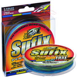 Sufix Performance Fuse İp Misina - 1