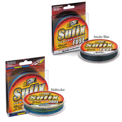 Sufix Performance Fuse İp Misina - 6
