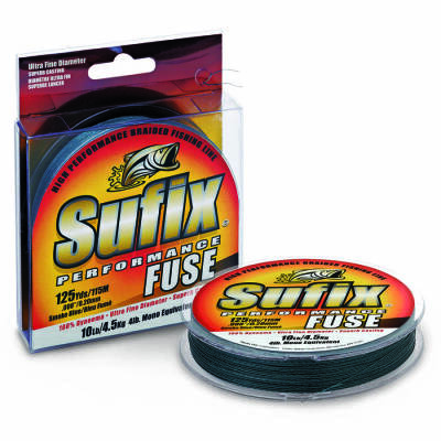 Sufix Performance Fuse İp Misina - 104