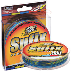 Sufix Performance Fuse İp Misina - Sufix