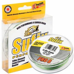 Sufix Performance Pro8 İp Misina - 89