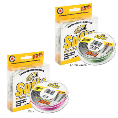 Sufix Performance Pro8 İp Misina - 98