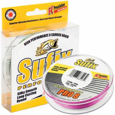 Sufix Performance Pro8 İp Misina - 3