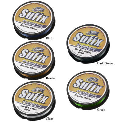 Sufix Supreme Misina - 8
