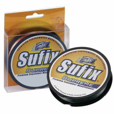 Sufix Supreme Misina - 46