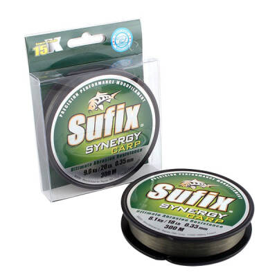Sufix Synergy Carp Misina - 54