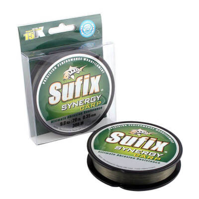 Sufix Synergy Carp Misina - 19