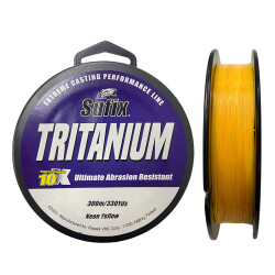 Sufix Tritanium Surf Misina - Sufix