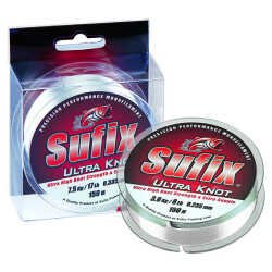 Sufix Ultra Knot Misina - Sufix