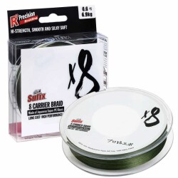 Sufix X8 İp Misina - Sufix