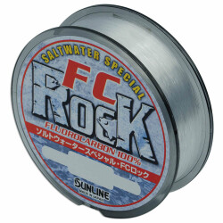 Sunline Fc Rock SaltWater Fluorocarbon Misina - Sunline