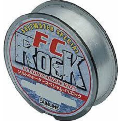 Sunline Rock Fluorocarbon misina - 9
