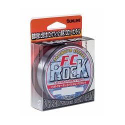 Sunline Rock Fluorocarbon misina - 16