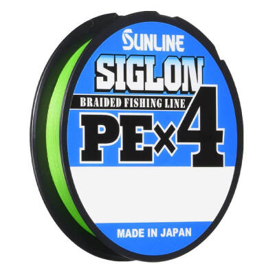 Sunline Siglon Pex4 Pe Misina - 109
