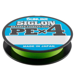 Sunline Siglon Pex4 Pe Misina - 95
