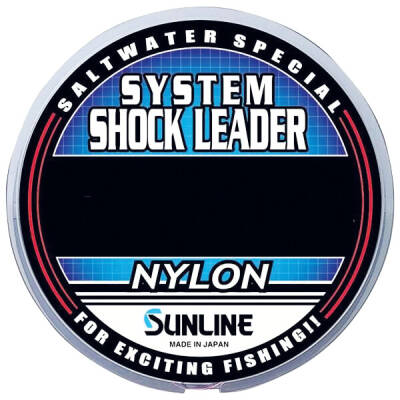 Sunline System Shock Leader Misina - 2