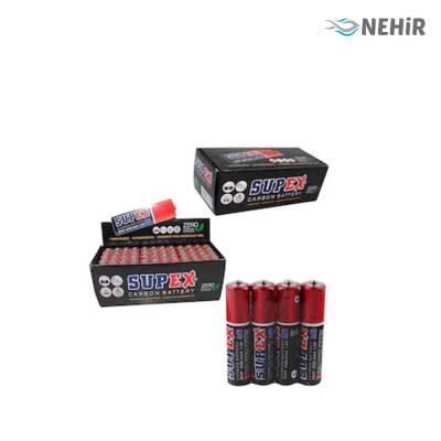 Supex Pil 60P - 1