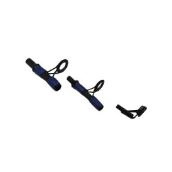 Supreme 3255 Gezer Halkalar ve Uç Halka Seti - Albastar