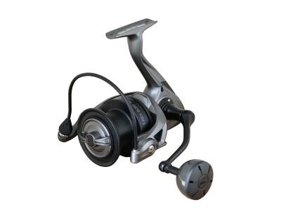 T-REX SURF 6000, 6+1BB, METAL KAFA,TOPUZ KOL - 2