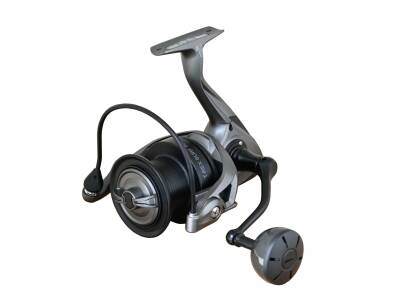 T-REX SURF 6000, 6+1BB, METAL KAFA,TOPUZ KOL - 2