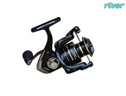 TAİRA FD 3000, 2+1BB, METAL KAFA - RIVER