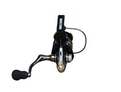 TAİRA FD 3000, 2+1BB, METAL KAFA - 4