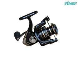 TAİRA FD 3000, 2+1BB, METAL KAFA - RIVER