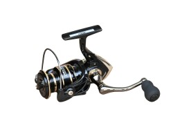 TAİRA FD 3000, 2+1BB, METAL KAFA - 2